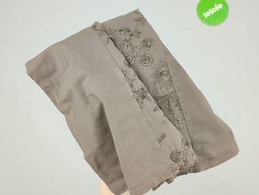 spódnice haftowane kwiaty: Spódnica damska, rozmiar M — 5