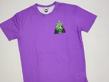 hello kitty polska: Mr. GUGU & Miss GO, T-shirt damski, rozmiar S — 1