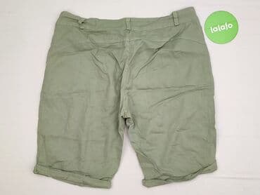 obcisłe bluzy: Chino, Szorty dla mężczyzn, L — 3