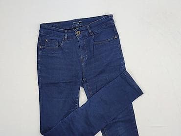 christian berg: Jeansy damskie, rozmiar M — 1