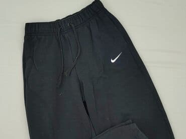 spodnie dresowe zina: Nike, Spodnie dresowe damskie, rozmiar XS — 1