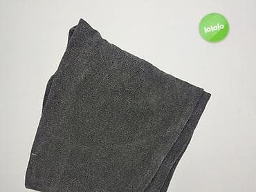 jeansy cekiny: Jeansy damskie, rozmiar S — 6