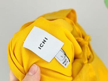 new yorker żółta sukienka: Ichi, Sukienka damska, rozmiar S — 4