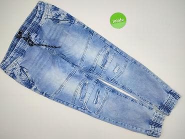 taylor wright shirts: Jeansy dla mężczyzn, rozmiar 2XL — 2