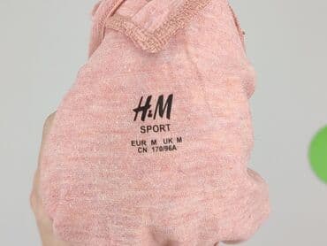 obcisly top: H&M Sport, Top damski, M — 4
