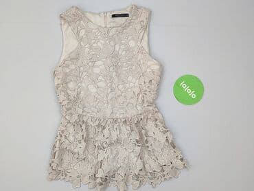 suknia dla matki pana młodego: Mohito, Bluzka damska, 2XS — 2