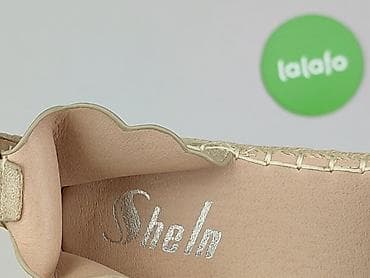 buty gabi: Shein, Sandały damskie, rozmiar 39 — 5