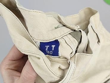 moda m: Szorty damskie, rozmiar M — 4