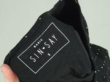 kapcie stitch sinsay: Sinsay, Top damski, rozmiar S — 5