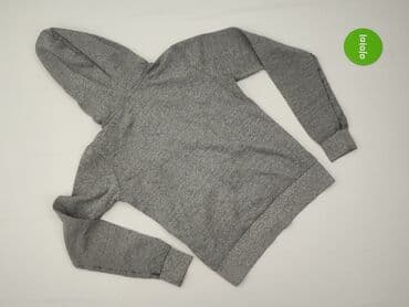 bluzy damskie markowe wyprzedaż: H&M Divided, Bluza z kapturem damska, rozmiar S — 3