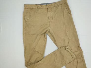 spodenki pull bear: EDC, Chinosy dla mężczyzn, rozmiar L — 1