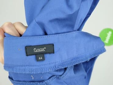 Ubrania damskie: Spódnica damska, 2XL — 4