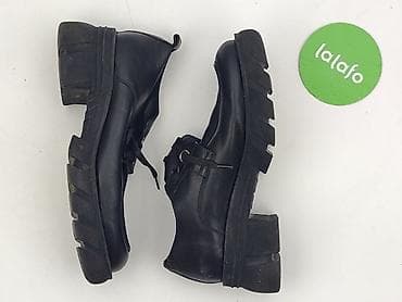 buty thunder: Półbuty dla mężczyzn, rozmiar 41 — 3