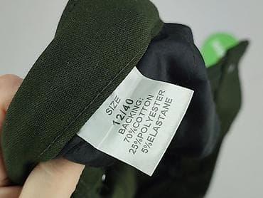 kazadi klapki: Jeansy damskie, rozmiar M — 5