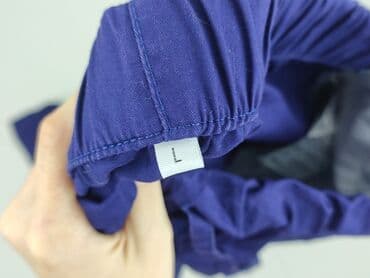 spodnie z c a: Spodnie dla mężczyzn, rozmiar L — 5