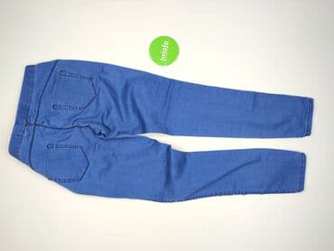 Denim Co, Jeansy damskie, rozmiar L — 4