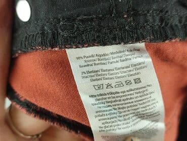 paski do sukienek ozdobne: Beloved, Jeansy damskie, M — 6