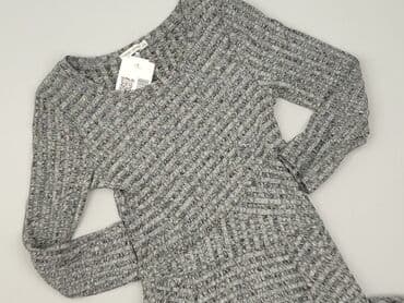 sukienka na drutach krok po kroku: Sukienka damska, rozmiar S — 2