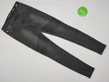 kissy jeans: House, Jeans for women, size S — 2