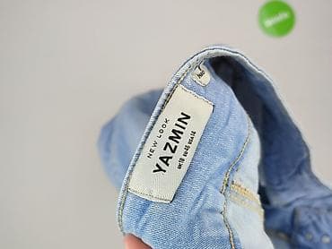 levi s: New Look Curves, Jeansy damskie, rozmiar 2XL — 4