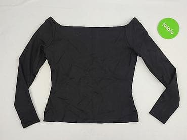 bluzki aksamitna: H&M, Bluzka damska, rozmiar S — 3