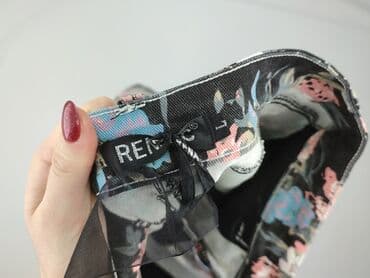 fly flot buty: Fashion Jeans, Jeansy damskie, L — 4