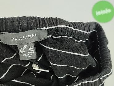 Trousers: Primark, Shorts for women, size XS — 5