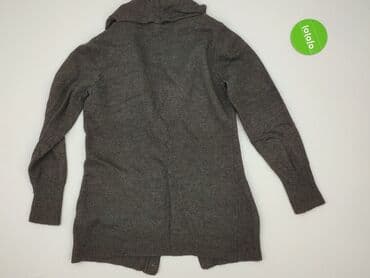 c a kurtka puchowa damska: Kardigan damski, rozmiar S — 3