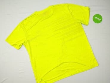 koszulka fc barcelony z własnym nadrukiem: Atlas for Men, Koszulka dla mężczyzn, 3XL — 3