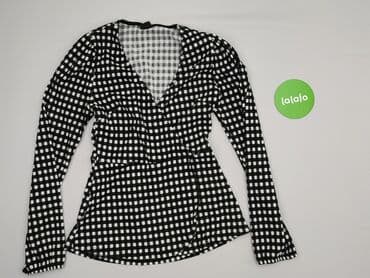 gina tricot jeansy: Gina Tricot, Bluzka damska, rozmiar S — 2