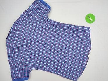 s: Kenzo, Koszulа dla mężczyzn, rozmiar 2XL — 3