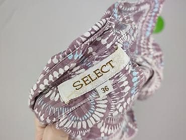 grey wolf sukienki: Selected Femme, Koszula damska, rozmiar S — 4