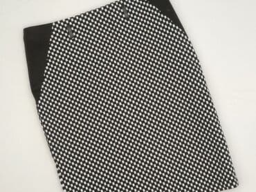 czarne spódnice olowkowa: Spódnica damska, rozmiar L — 1