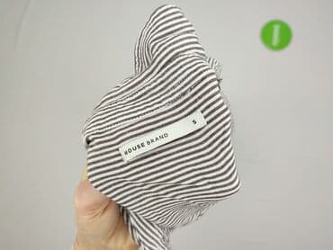 koszulka ze ściągaczem: House, Sukienka damska, S — 4