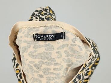 just cavalli t shirt damski: Tom Rose, T-shirt damski, rozmiar S — 4