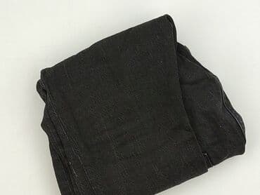 markowe dżinsy: H&M, Jeansy damskie, 4XL — 6