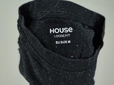 koszulka atari: House, Koszulka dla mężczyzn, rozmiar M — 4