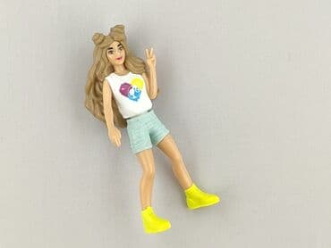 sukienka z jednorożcem h: Doll for Kids, condition - Perfect — 1
