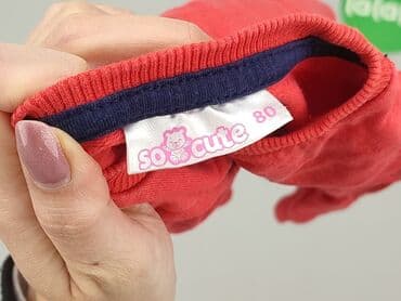 bluza h: Sweatshirt, So cute, 9-12 months, condition - Good — 4