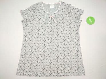 Kobiety: C&A, Koszula nocna, rozmiar 3XL — 2