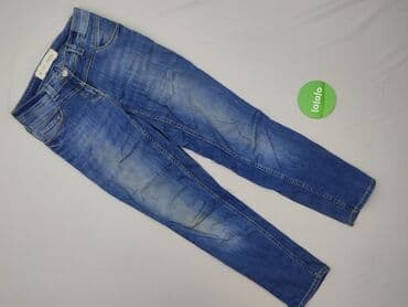 calvin klein dżinsy: Cecil, Jeansy damskie, rozmiar XS — 3