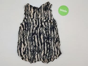 crop top hugo: Topshop, Women's blouse, XL — 2