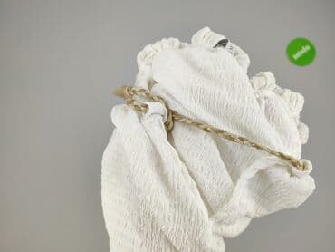 szeroki t shirty: Bluzka damska, rozmiar One size — 5