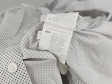 kropki: Reserved, Koszulа dla mężczyzn, rozmiar L — 6