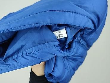 crivit bluza z kapturem: Kamizelka, 7 lat, 116-122 cm, stan - Bardzo dobry — 4