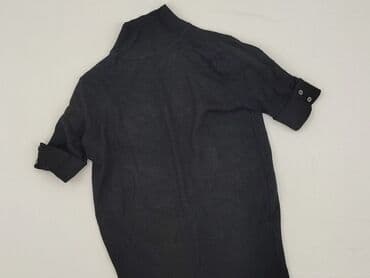 Turtlenecks: Women`s golf, size S (EU 36)