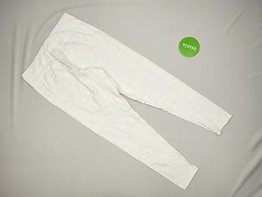 la basic: Janina, Legginsy Sportowe damskie, rozmiar L — 3