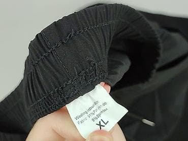 diverse joggery: Spodnie dresowe damskie, rozmiar XL — 5