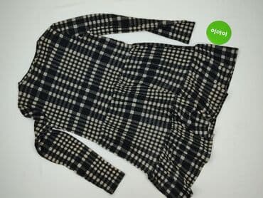 sukienka house czarna: House, Sukienka damska, rozmiar S — 3