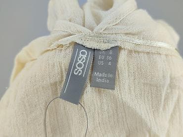 emu 37: Asos, Bluzka damska, rozmiar S — 4